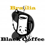 braslia black coffee
